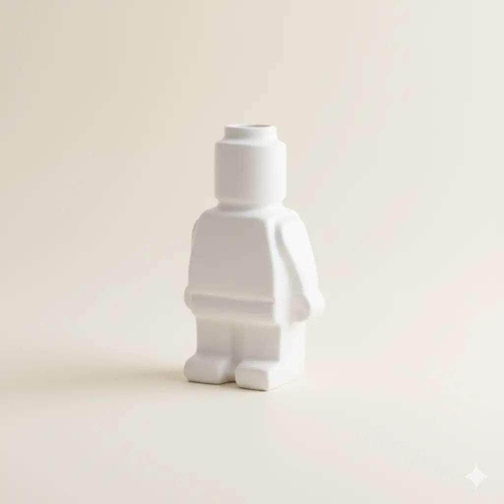 Pot à Fleurs Icone Minimaliste Nüma Home