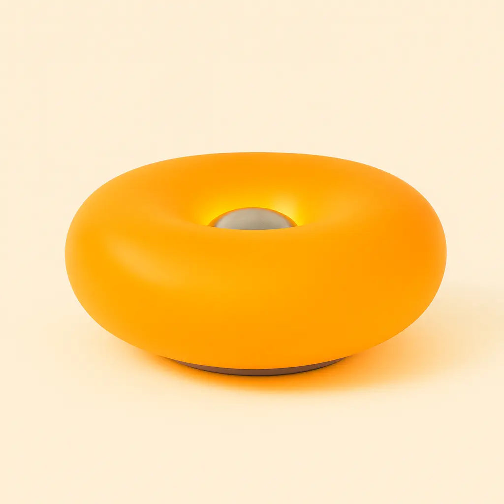 Lampe Nomade Halo Minimaliste Nüma Home