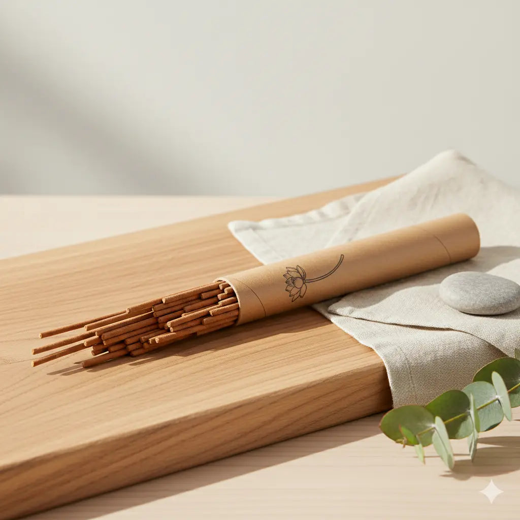 Rituel de Pureté Nüma Home