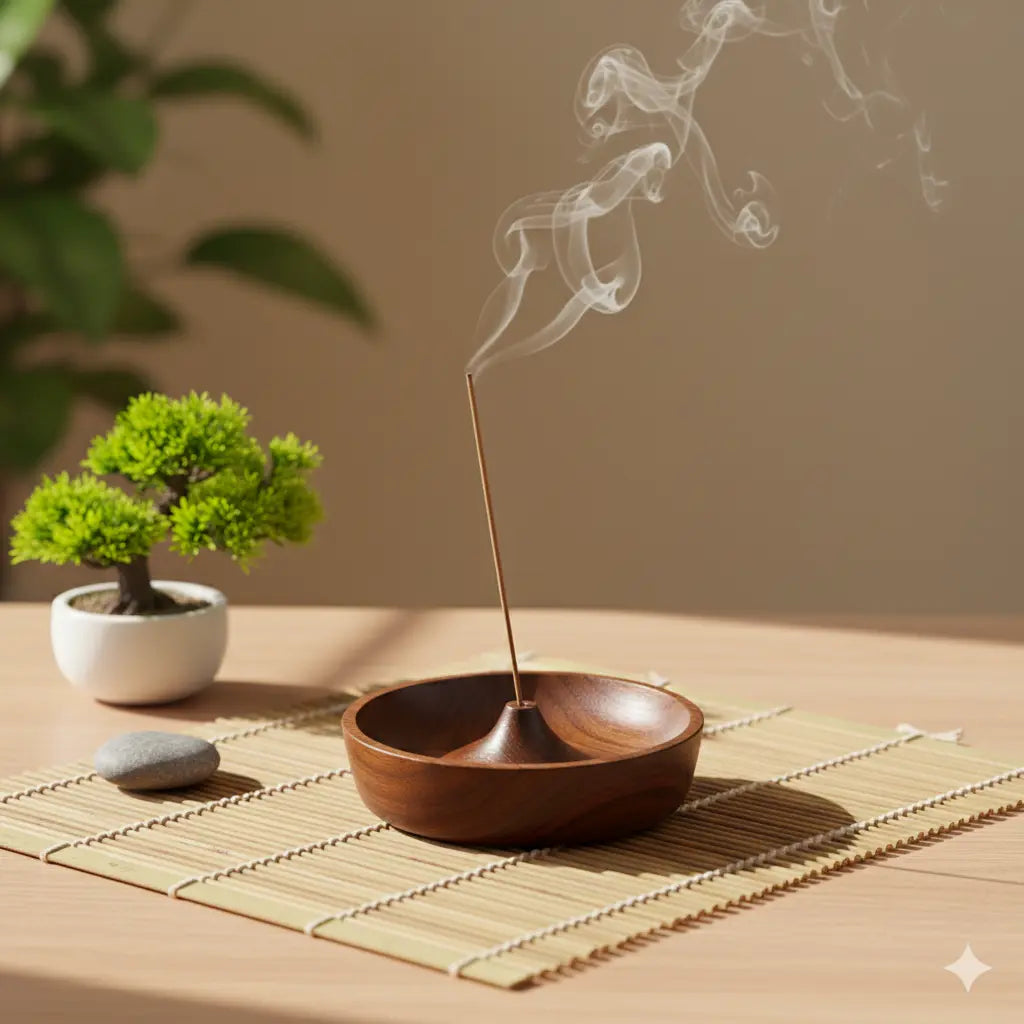 Bol Zen Ébène Nüma Home