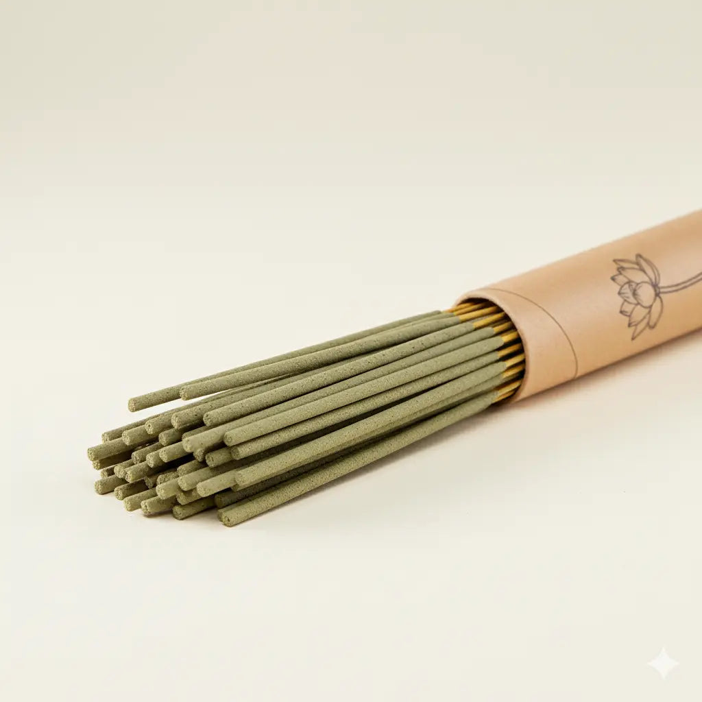 Encens du Pèlerin Nüma Home