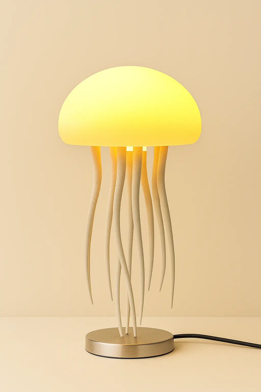 Méduse Luminescente Nüma Home