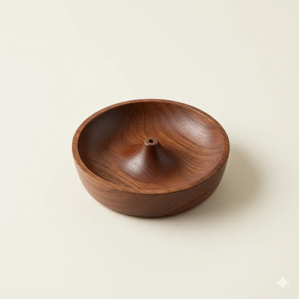 Bol Zen Ébène Nüma Home