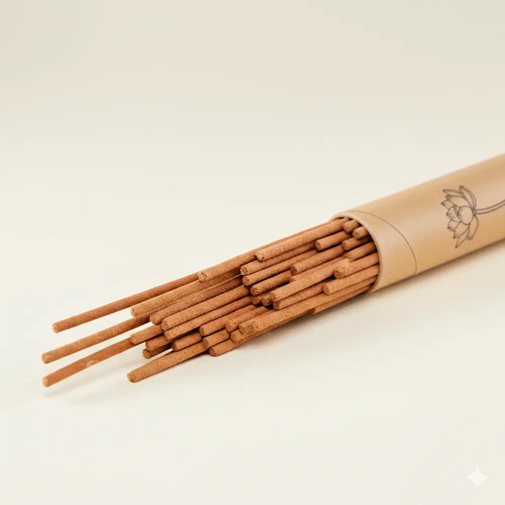 Rituel de Pureté Nüma Home