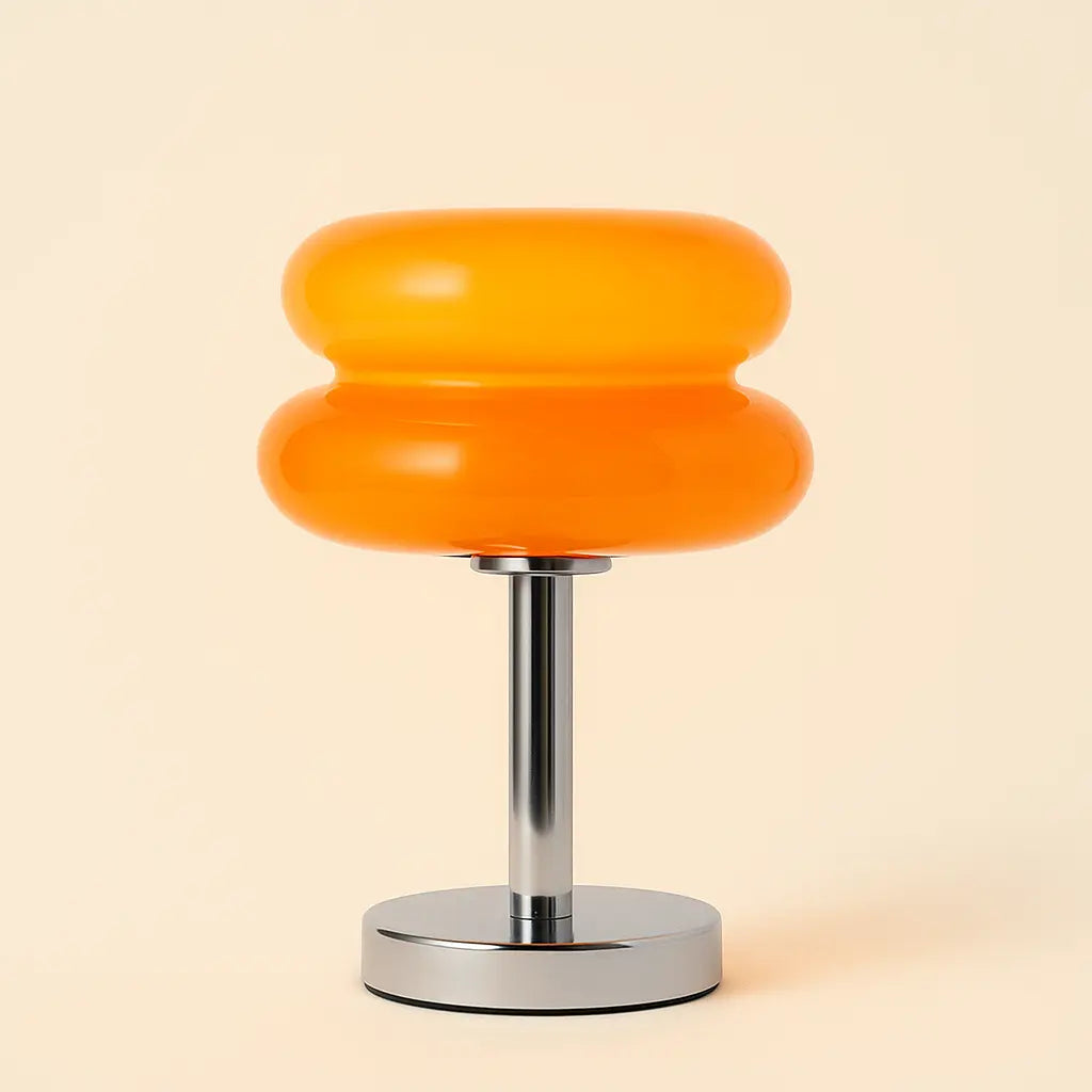 Lampe de Table Macaron Vénitien Nüma Home