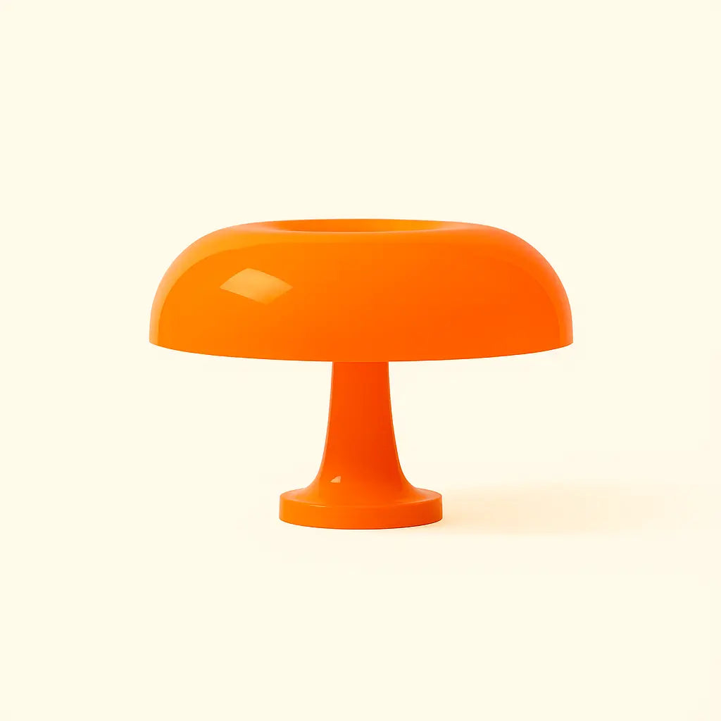 Lampe à Poser Sculpture Champignon Nüma Home